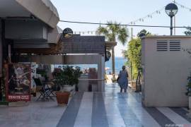 Commercial premises for sale 15 meters from Levante beach
