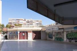 Commercial premises for sale 15 meters from Levante beach