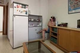Commercial premises for sale 15 meters from Levante beach