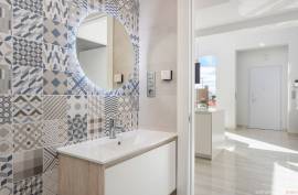 Luxury villa in Los Montesinos