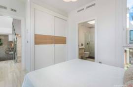 Luxury villa in Los Montesinos