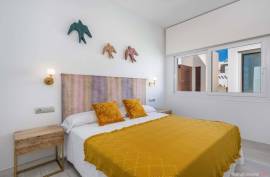 Luxury villa in Los Montesinos