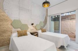 Luxury villa in Los Montesinos