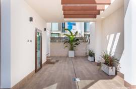 Luxury villa in Los Montesinos