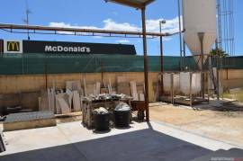 Warehouse for sale in Santa Pola