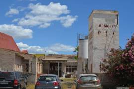 Warehouse for sale in Santa Pola