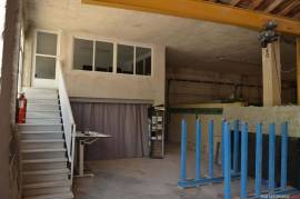 Warehouse for sale in Santa Pola