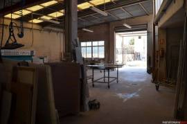 Warehouse for sale in Santa Pola
