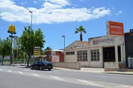 Warehouse for sale in Santa Pola