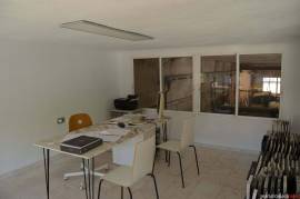 Warehouse for sale in Santa Pola