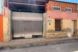 Warehouse for sale in Orihuela