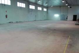 Warehouse for sale in Biar