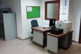 Warehouse for sale in Biar