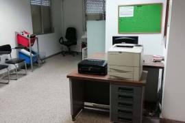 Warehouse for sale in Biar