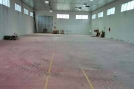 Warehouse for sale in Biar