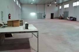 Warehouse for sale in Biar