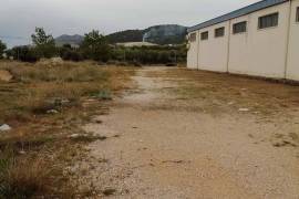 Warehouse for sale in Biar