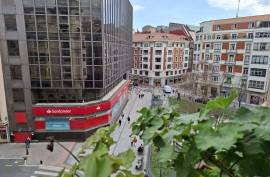 Architectural Jewel in the Heart of Bilbao.