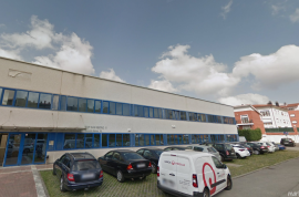 Opportunity! Office for sale in Derio, Bizkaia – 370 m² in excellent condition