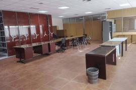 Office Vizcaya Derio