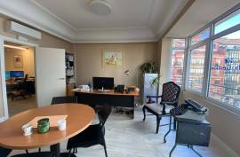 Office for rent in calle Barroeta Aldamar