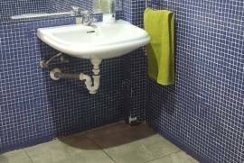 Flat for sale on San Prudencio street
