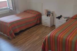 Flat for sale on San Prudencio street