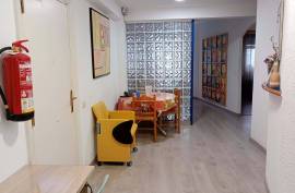 Flat for sale on San Prudencio street