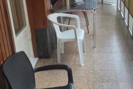 Flat for sale on San Prudencio street