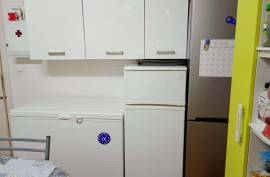 Flat for sale on San Prudencio street