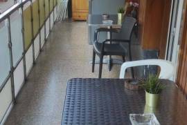 Flat for sale on San Prudencio street