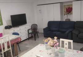 Flat for sale on San Prudencio street