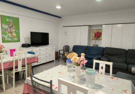 Flat for sale on San Prudencio street