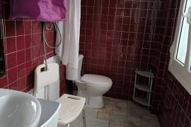Flat for sale on San Prudencio street