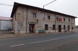 House for sale in Espejo