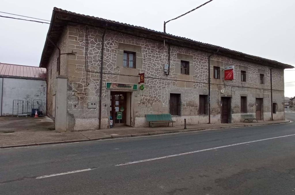 House for sale in Espejo