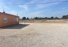 SALE of COUNTRY HOUSE between Cevillente and Catral .