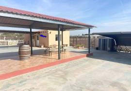 SALE of COUNTRY HOUSE between Cevillente and Catral .