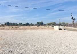 SALE of COUNTRY HOUSE between Cevillente and Catral .