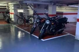 Garage for sale in excellent location