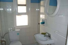 Apartment for rent in Avenida Lehendakari Aguirre, Bilbao
