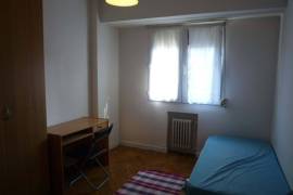 Apartment for rent in Avenida Lehendakari Aguirre, Bilbao