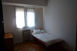 Apartment for rent in Avenida Lehendakari Aguirre, Bilbao