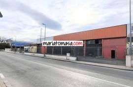 Warehouse for sale in Alicante