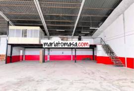 Warehouse for sale in Alicante