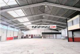 Warehouse for sale in Alicante