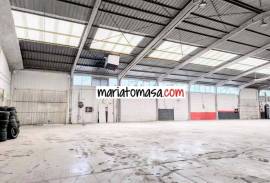 Warehouse for sale in Alicante