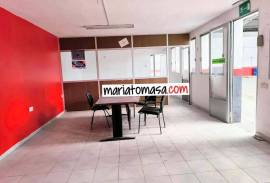 Warehouse for sale in Alicante