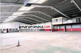 Warehouse for sale in Alicante