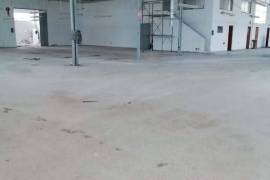 Warehouse for sale in Biar